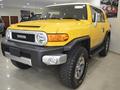 Toyota FJ Cruiser 2006-2022год стекло фары Алматы за 15 000 тг. в Алматы