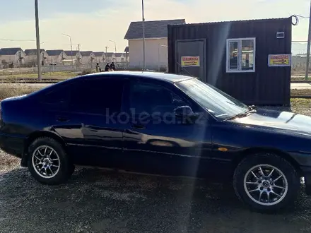 Mazda Cronos 1993 года за 1 600 000 тг. в Талдыкорган – фото 5