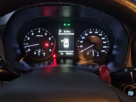 Hyundai Accent 2020 года за 7 400 000 тг. в Атырау – фото 11