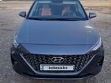 Hyundai Accent 2020 годаүшін7 400 000 тг. в Атырау
