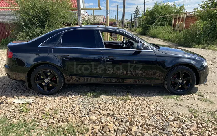 Audi A4 2008 года за 6 500 000 тг. в Рудный