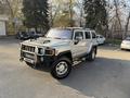 Hummer H3 2006 года за 8 500 000 тг. в Алматы – фото 3