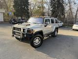 Hummer H3 2006 годаfor9 000 000 тг. в Алматы – фото 3