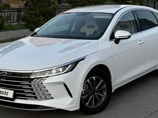BYD Destroyer 05, 2025