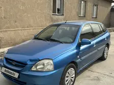 Kia Rio, 2005