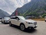 Subaru Outback 2016 года за 11 000 000 тг. в Алматы