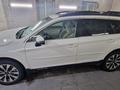 Subaru Outback 2016 года за 9 500 000 тг. в Петропавловск – фото 14