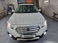 Subaru Outback 2016 года за 9 500 000 тг. в Петропавловск – фото 15