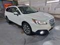 Subaru Outback 2016 года за 9 500 000 тг. в Петропавловск – фото 16