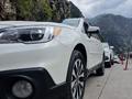 Subaru Outback 2016 года за 9 500 000 тг. в Петропавловск – фото 6