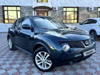 Nissan Juke 2012 года за 5 700 000 тг. в Актау