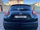 Nissan Juke 2012 годаүшін5 700 000 тг. в Актау – фото 5