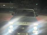 ВАЗ (Lada) Lada 2121 2018 годаүшін3 950 000 тг. в Шиели