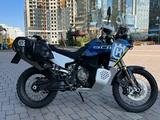 Husqvarna  NORDEN 901 EXPEDITION 2024 годаүшін8 900 000 тг. в Алматы – фото 3