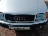 Audi 100 1991 годаүшін2 300 000 тг. в Шу