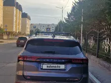 Jetour X70 PLUS, 2024