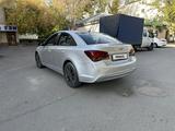 Chevrolet Cruze 2013 года за 2 400 000 тг. в Астана – фото 4