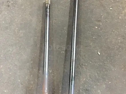 Полуось L, R задняя Land Cruiser 105 GX, из Японии за 120 000 тг. в Алматы