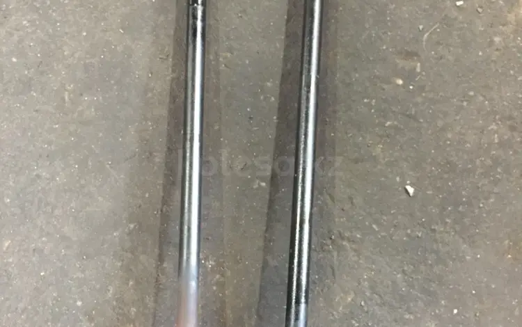 Полуось L, R задняя Land Cruiser 105 GX, из Японииүшін120 000 тг. в Алматы