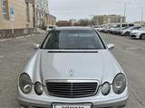 Mercedes-Benz E 320 2004 года за 5 500 000 тг. в Актау