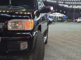 Nissan Pathfinder 2003 года за 5 700 000 тг. в Алматы – фото 5