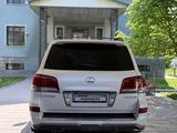 Lexus LX 570 2014 года за 28 000 000 тг. в Шымкент