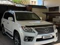 Lexus LX 570 2014 года за 28 000 000 тг. в Шымкент – фото 3