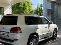 Lexus LX 570 2014 года за 28 000 000 тг. в Шымкент – фото 6