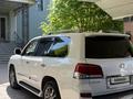 Lexus LX 570 2014 года за 28 000 000 тг. в Шымкент – фото 5