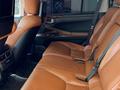 Lexus LX 570 2014 года за 28 000 000 тг. в Шымкент – фото 8