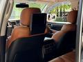 Lexus LX 570 2014 года за 28 000 000 тг. в Шымкент – фото 9
