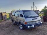 Nissan Vanette 1992 года за 900 000 тг. в Павлодар – фото 2