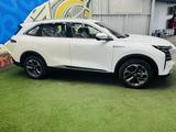 Changan CS75 Plus 2025 года за 10 800 000 тг. в Астана – фото 4