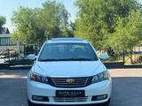 Geely Emgrand EC7 2015 годаүшін1 990 000 тг. в Алматы – фото 4