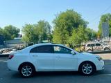 Geely Emgrand EC7 2015 годаүшін1 990 000 тг. в Алматы – фото 5