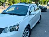 Geely Emgrand EC7 2015 годаүшін1 990 000 тг. в Алматы – фото 2