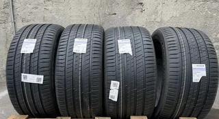 Michelin Latitude Sport 3 275/45 R21 и 315/40 R21 за 1 100 000 тг. в Актобе