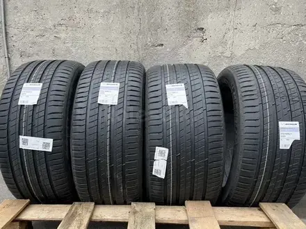 Michelin Latitude Sport 3 275/45 R21 и 315/40 R21үшін1 100 000 тг. в Актобе