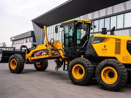 LiuGong  Автогрейдер CLG4215D (4WD) 2025 года 2026 года за 44 200 000 тг. в Алматы – фото 21