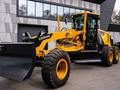 LiuGong  Автогрейдер CLG4215D (4WD) 2025 года 2026 годаүшін44 200 000 тг. в Алматы – фото 20