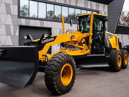 LiuGong  Автогрейдер CLG4215D (4WD) 2025 года 2026 года за 44 200 000 тг. в Алматы – фото 20