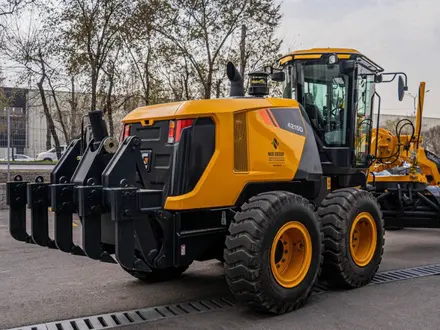 LiuGong  Автогрейдер CLG4215D (4WD) 2025 года 2026 года за 44 200 000 тг. в Алматы – фото 23