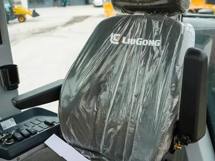 LiuGong  Автогрейдер CLG4215D (4WD) 2025 года 2026 года за 44 200 000 тг. в Алматы – фото 13