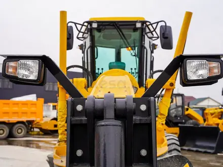 LiuGong  Автогрейдер CLG4215D (4WD) 2025 года 2026 года за 44 200 000 тг. в Алматы – фото 5