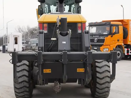 LiuGong  Автогрейдер CLG4215D (4WD) 2025 года 2026 года за 44 200 000 тг. в Алматы – фото 8