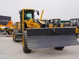 LiuGong  Автогрейдер CLG4215D (4WD) 2025 года 2026 годаfor47 750 000 тг. в Алматы – фото 3