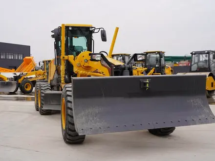 LiuGong  Автогрейдер CLG4215D (4WD) 2025 года 2026 года за 44 200 000 тг. в Алматы – фото 3