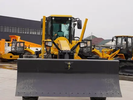 LiuGong  Автогрейдер CLG4215D (4WD) 2025 года 2026 года за 44 200 000 тг. в Алматы – фото 2