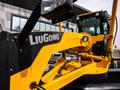 LiuGong  Автогрейдер CLG4215D (4WD) 2025 года 2026 годаүшін44 200 000 тг. в Алматы – фото 25