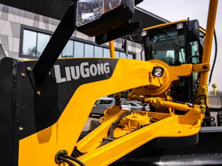 LiuGong  Автогрейдер CLG4215D (4WD) 2025 года 2026 года за 44 200 000 тг. в Алматы – фото 25